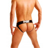 Fist Jockstrap Fist Rubber